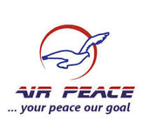 airpeace logo