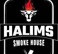 halims logo